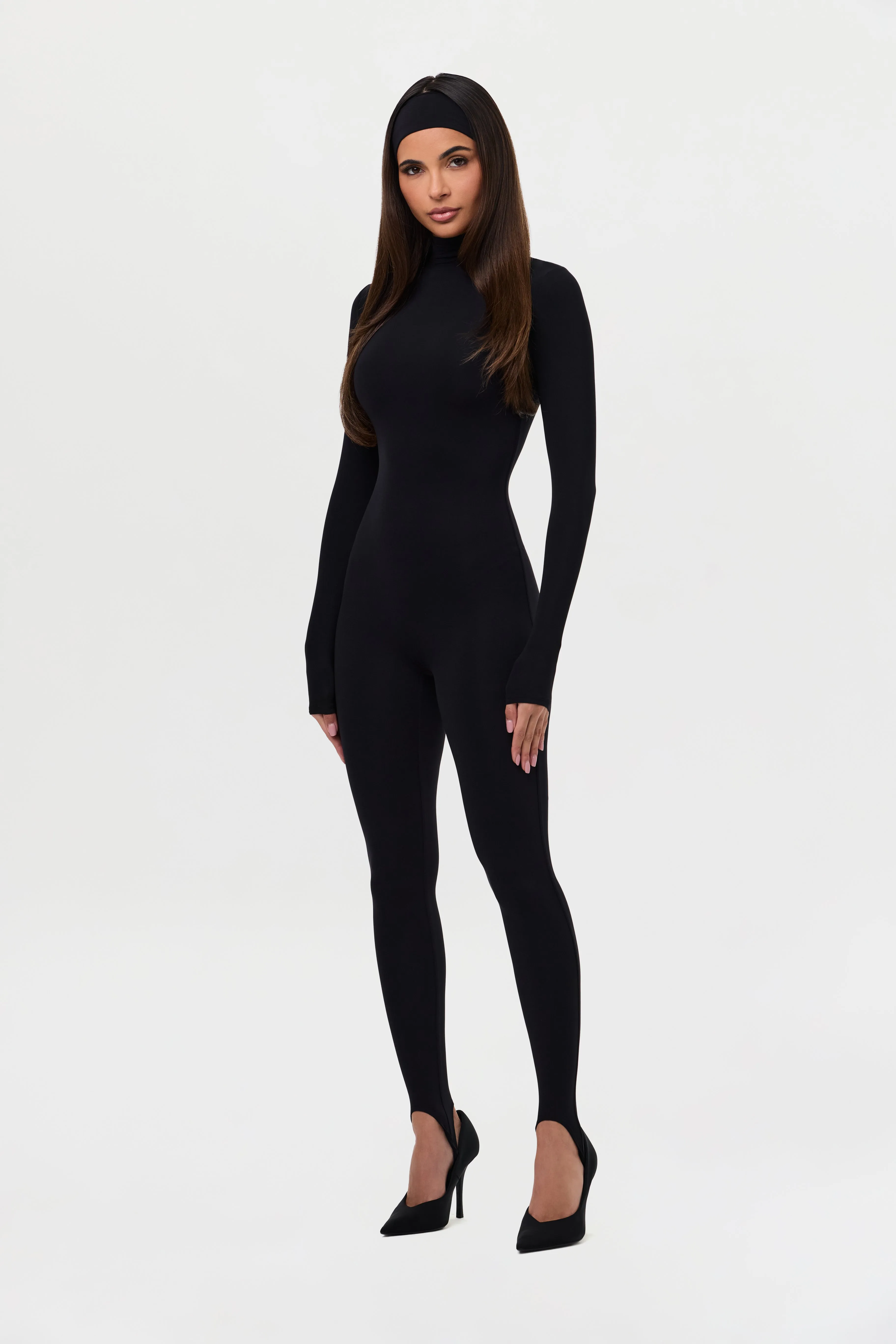 Naked Basic Headband sold by Naked Wardrobe product image thumbnail 5