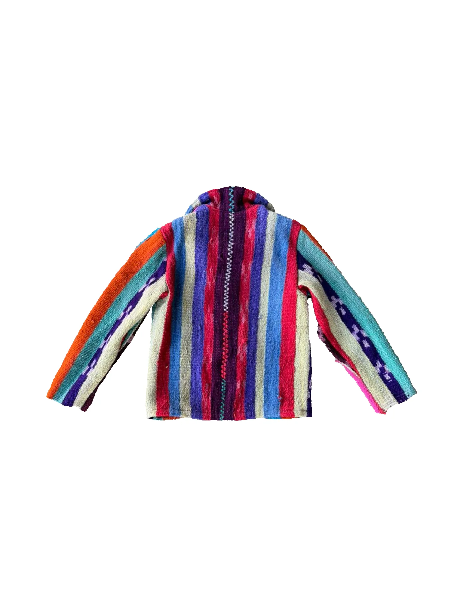 Fields x GLOR Coat Size 2 #17 sold by Fields Outfitting product image thumbnail 2