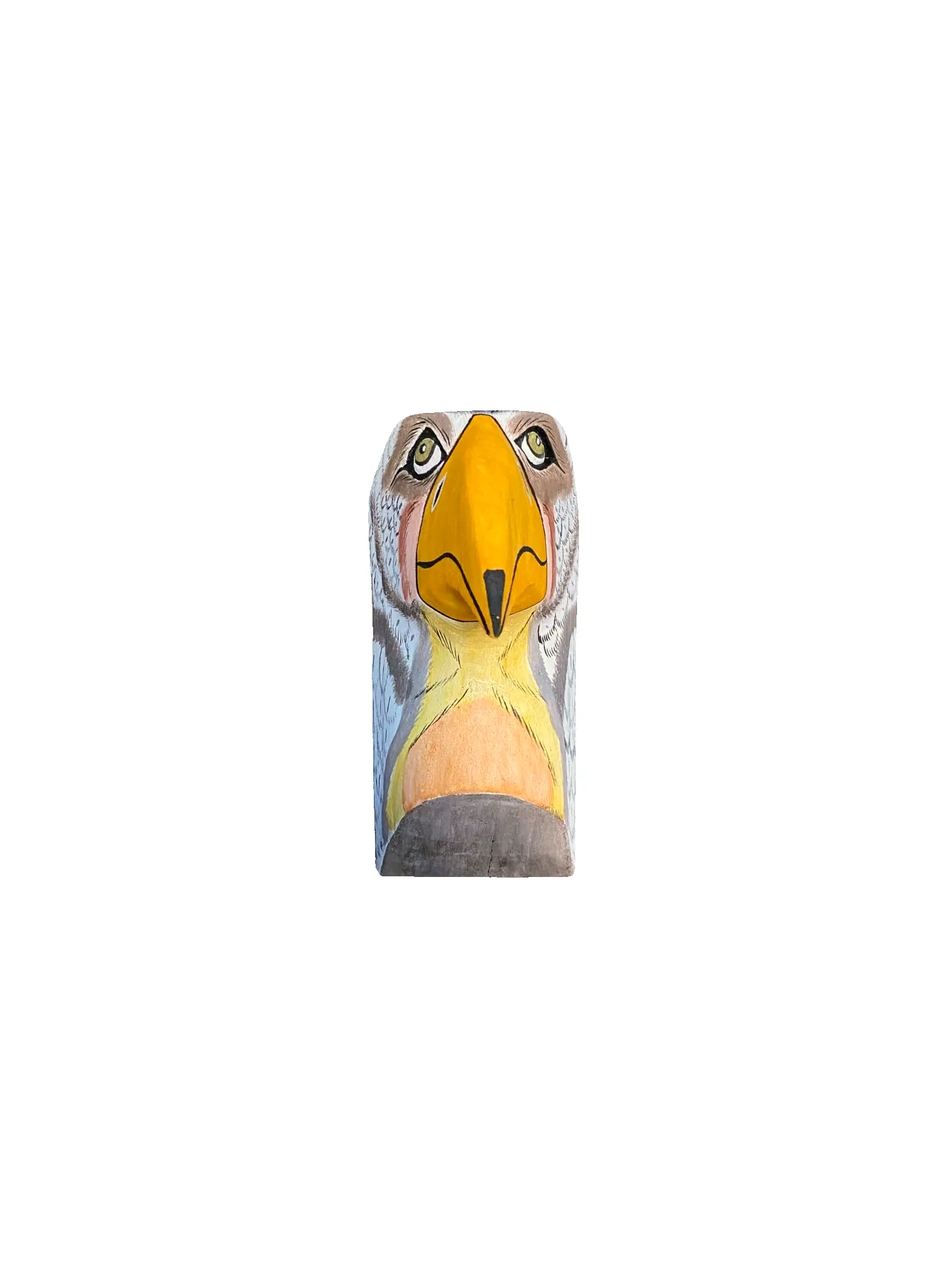 The Resting Eagle sold by Fields Outfitting product image thumbnail 2