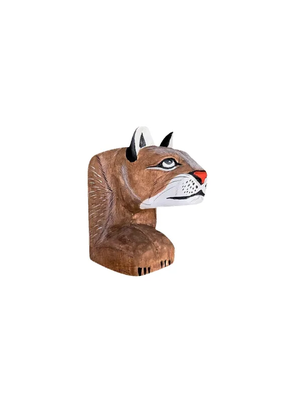 The Resting Hound made by Fields Outfitting