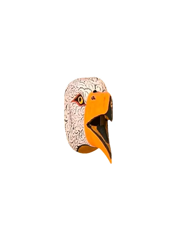 The Sparrow made by Fields Outfitting