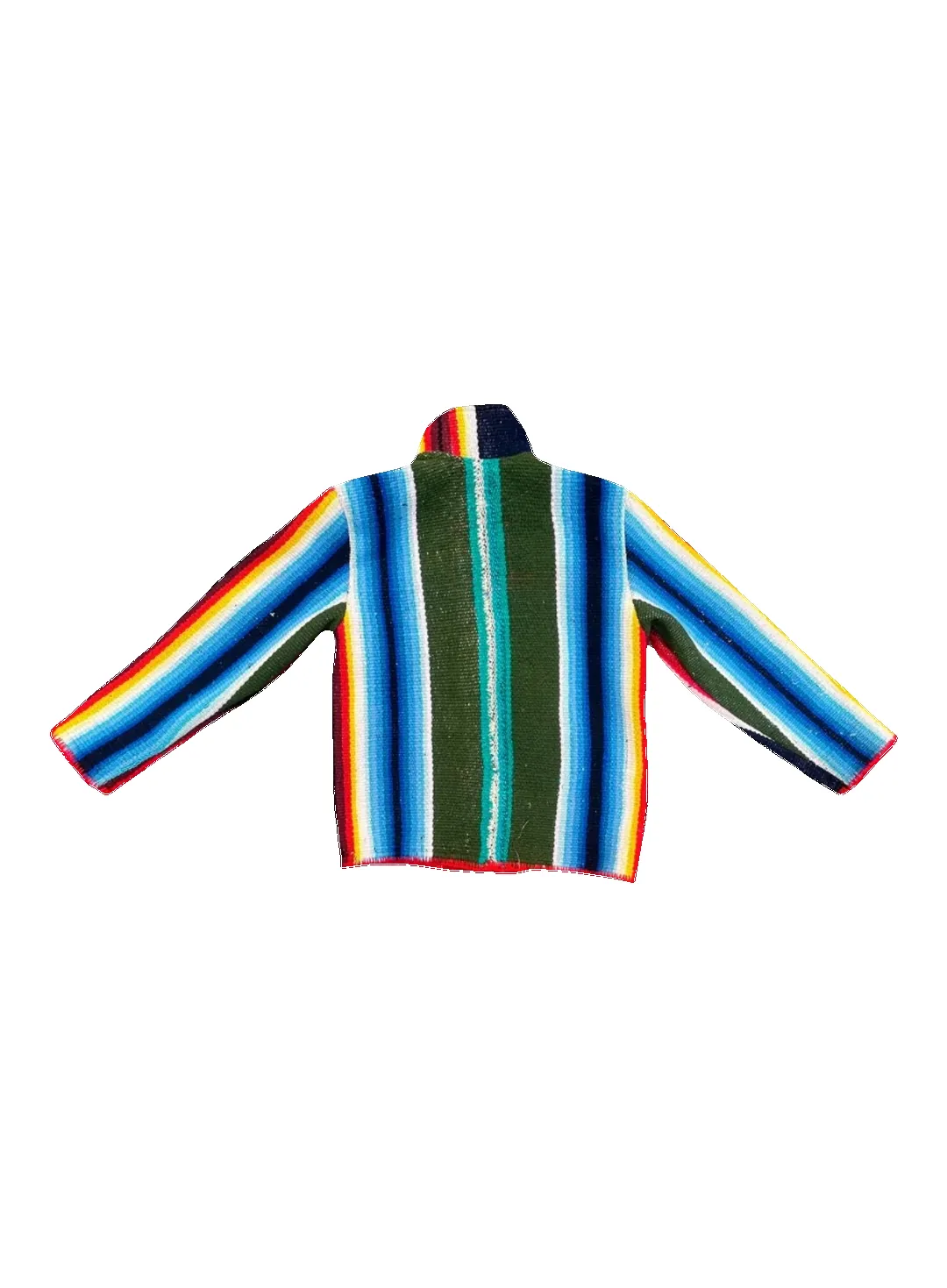 Fields x GLOR Coat Size 2 #11 sold by Fields Outfitting product image thumbnail 2