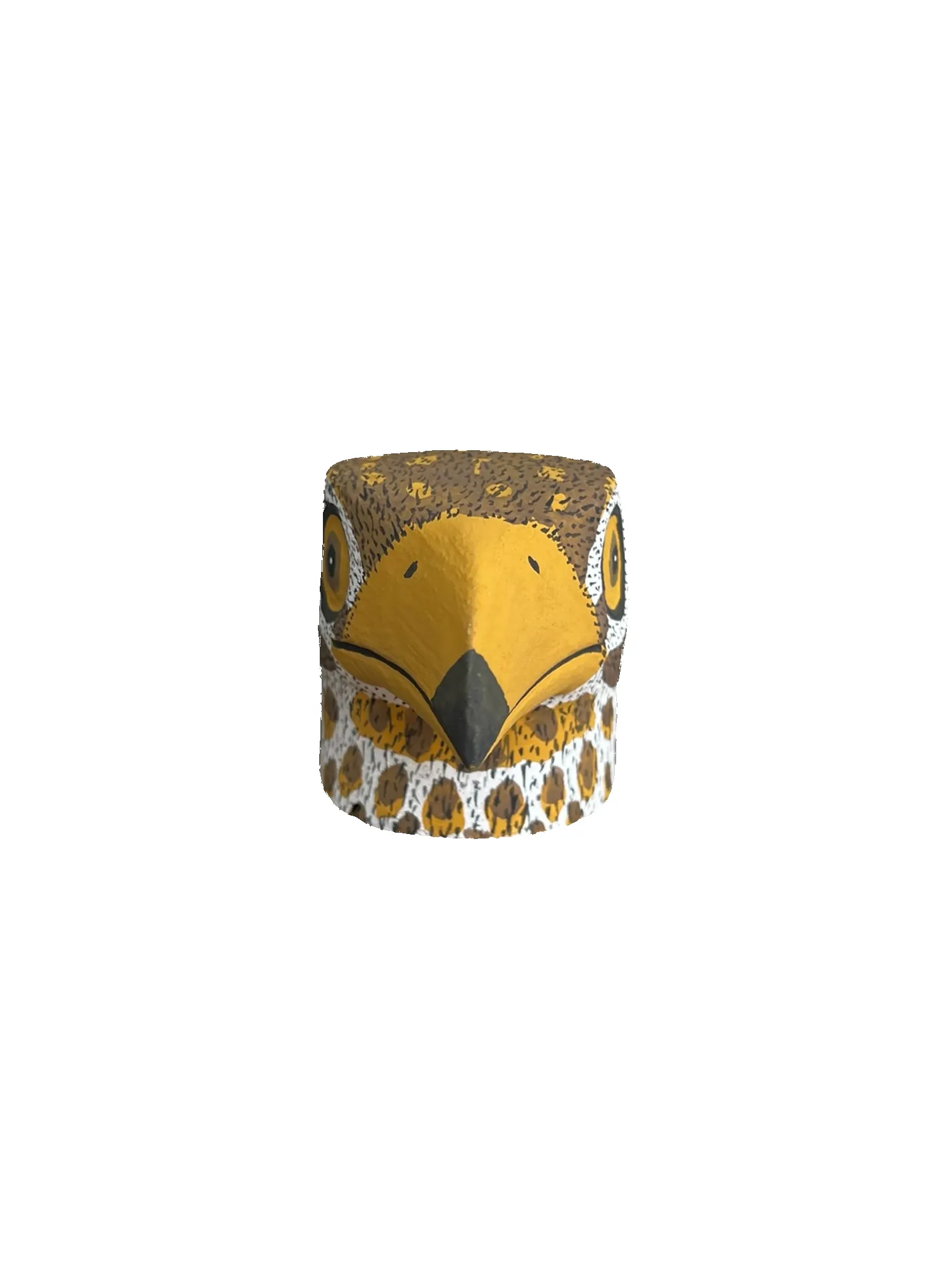 The Mini Falcon Sculpture sold by Fields Outfitting product image thumbnail 3