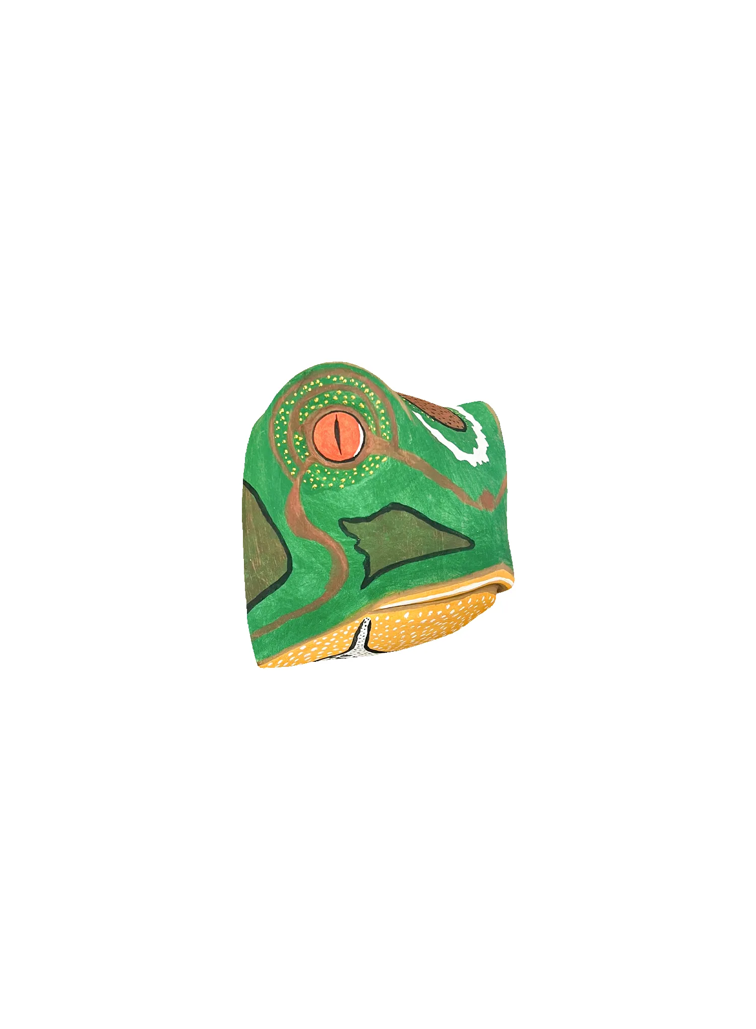 The Toad sold by Fields Outfitting product image thumbnail 2