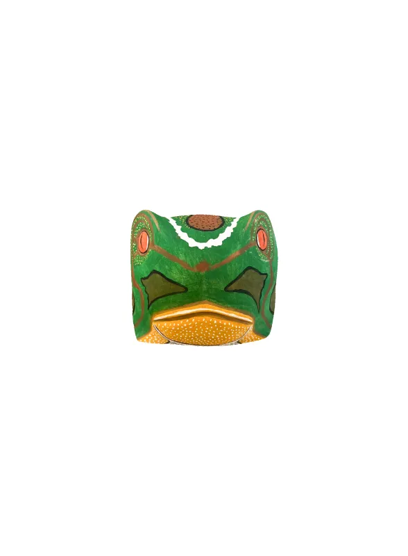 The Toad made by Fields Outfitting