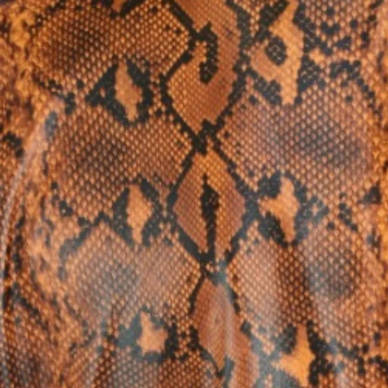 Printed & Embossed Leather Swatches sold by Five Star Leather