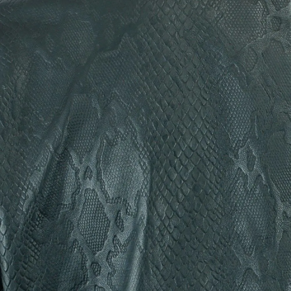 Printed & Embossed Leather Swatches sold by Five Star Leather product image thumbnail 4