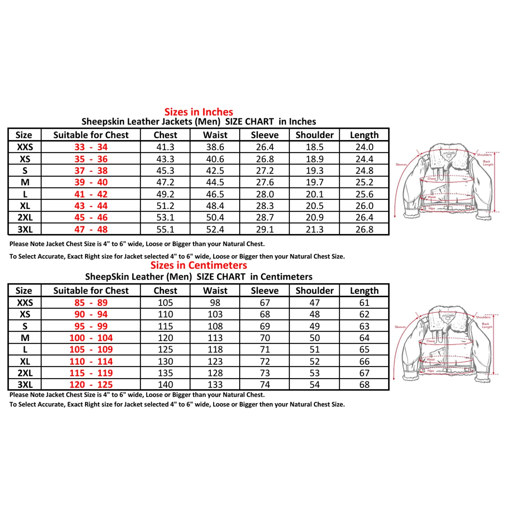 Five Star Leather Men Sheepskin Aviator Bomber Jacket Seal Brown sold by Five Star Leather product image thumbnail 4