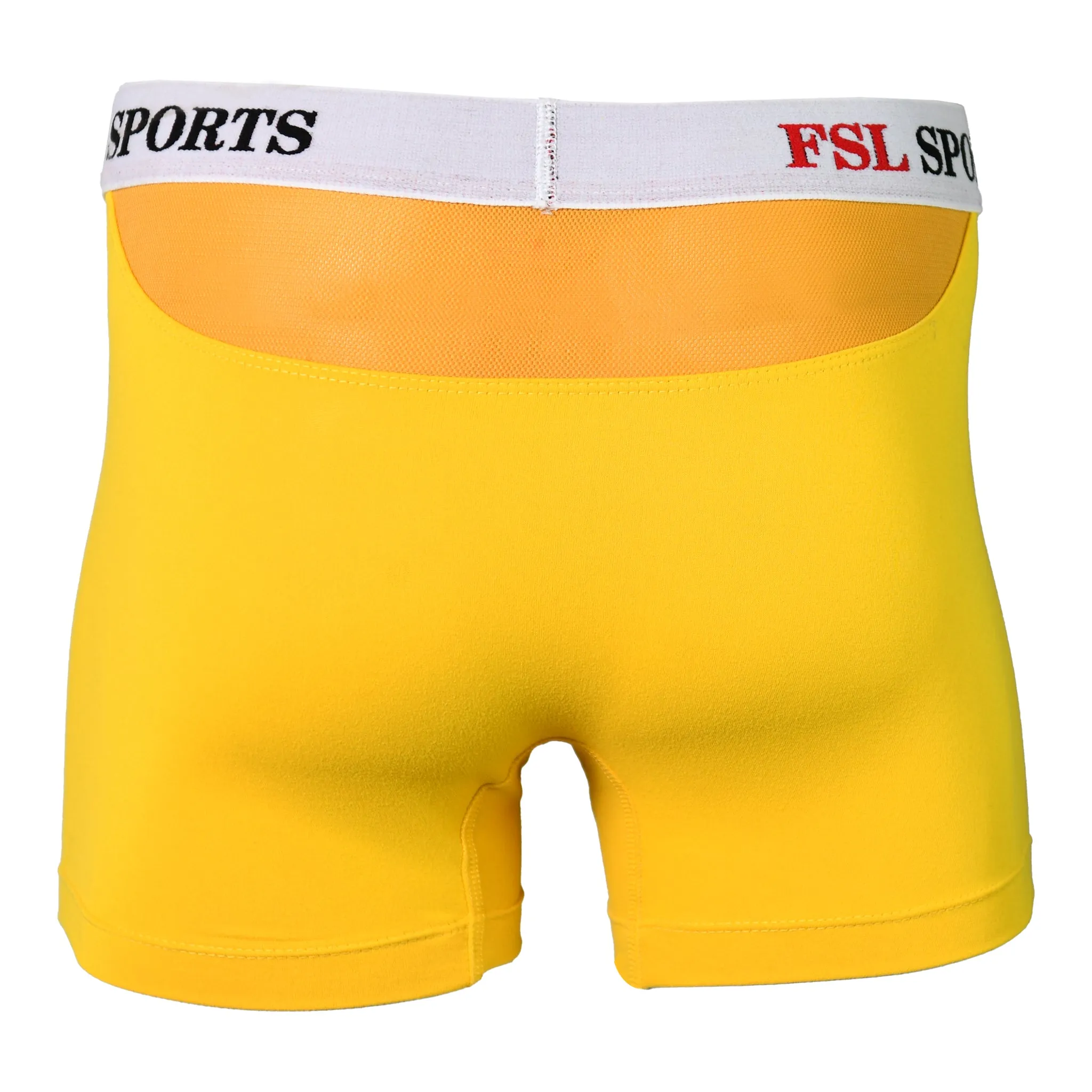 FSL Modal Fabric Sports Shorts Boxer Style daily Wear for Men sold by Five Star Leather product image thumbnail 2