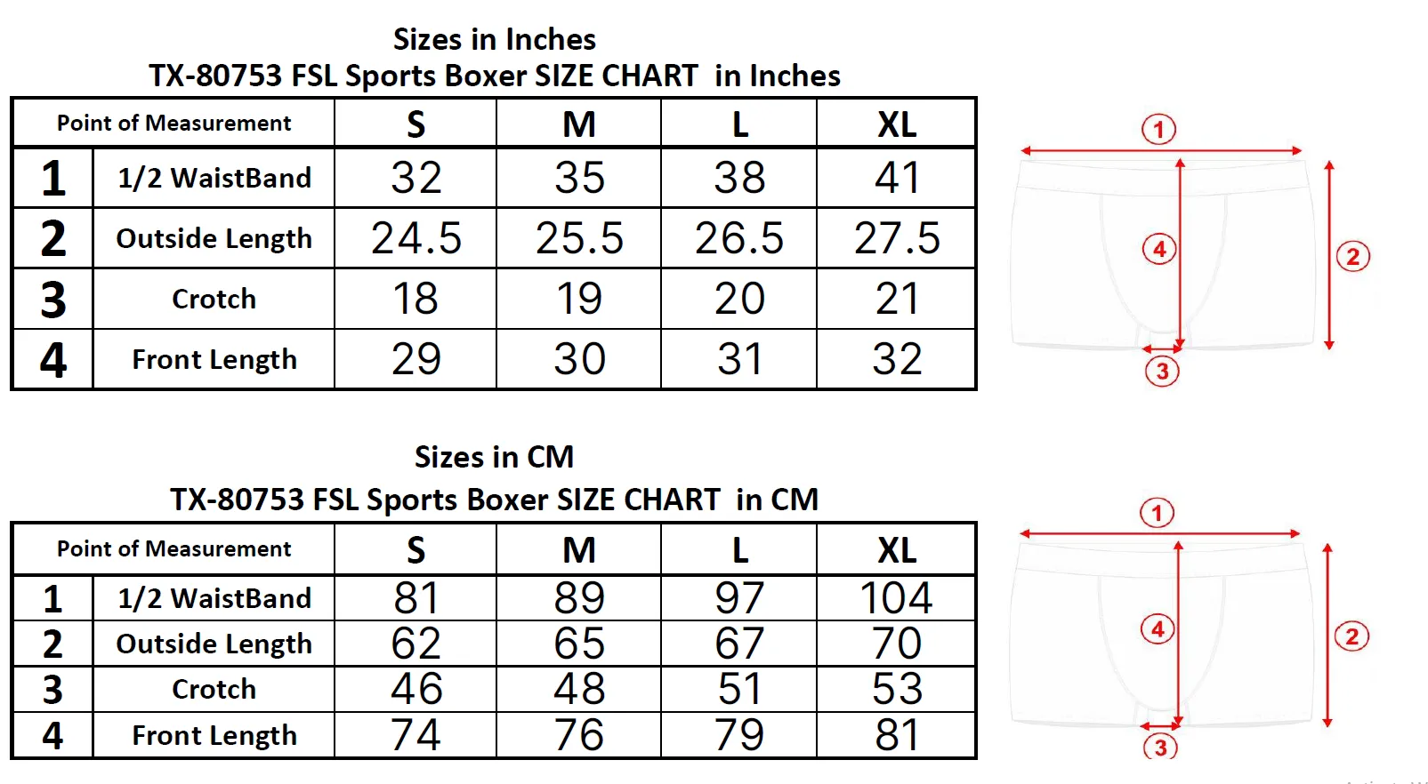 FSL Modal Fabric Sports Shorts Boxer Style daily Wear for Men sold by Five Star Leather product image thumbnail 5
