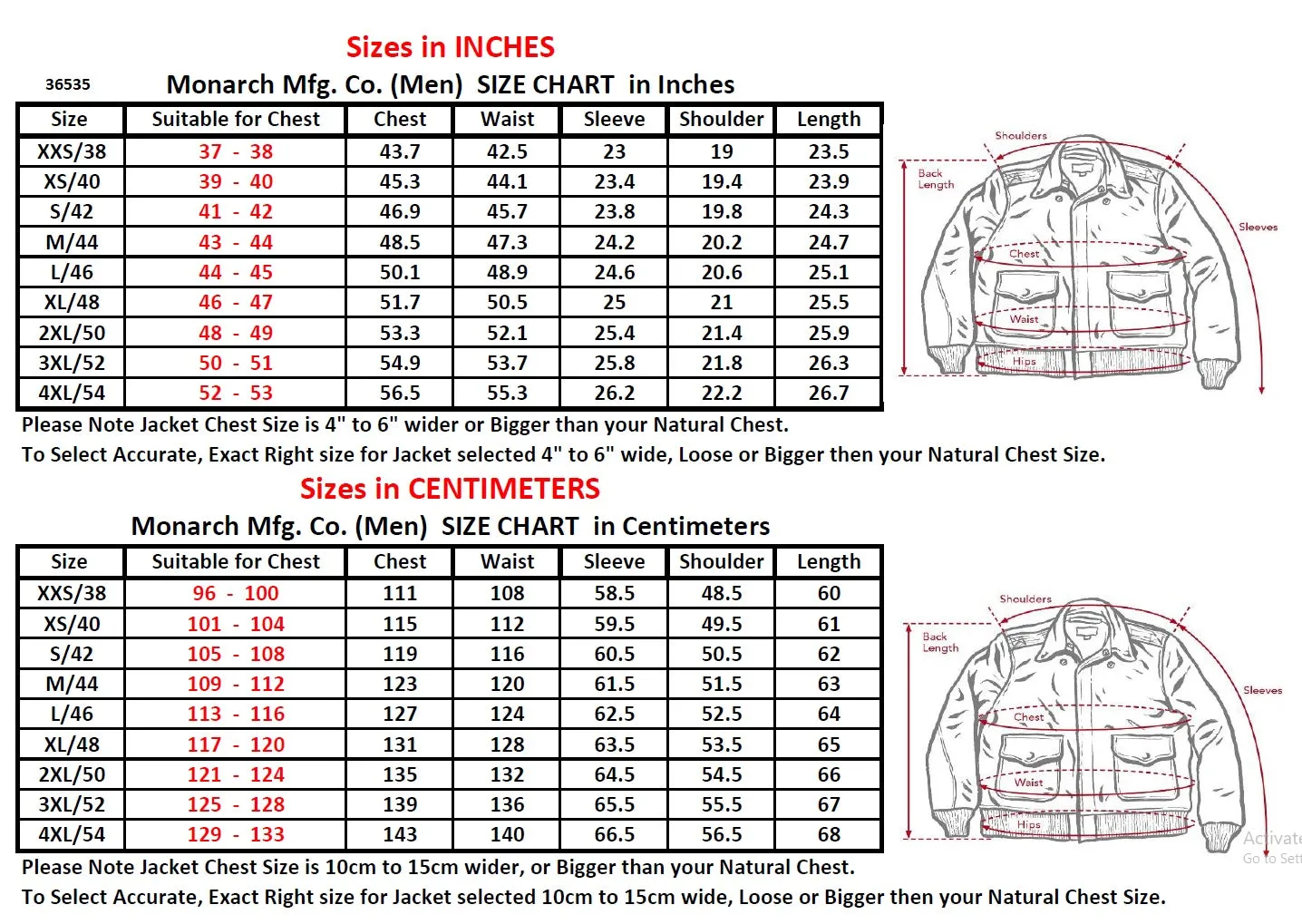 FiveStar Leather Men A2 Repro Monarch Mfg. Co. DWG. No. 301415 A.C. Order W535-A.C-23378 Visky Horsehide sold by Five Star Leather product image thumbnail 4