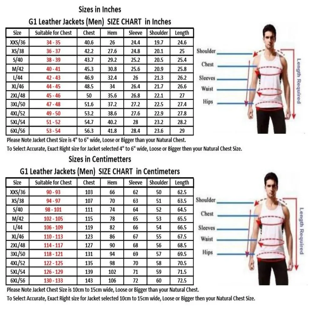 Men Sky King Wind Breaker Jacket Real Steerhide Seal Brown Leather with Mouton Fur Collar sold by Five Star Leather product image thumbnail 3