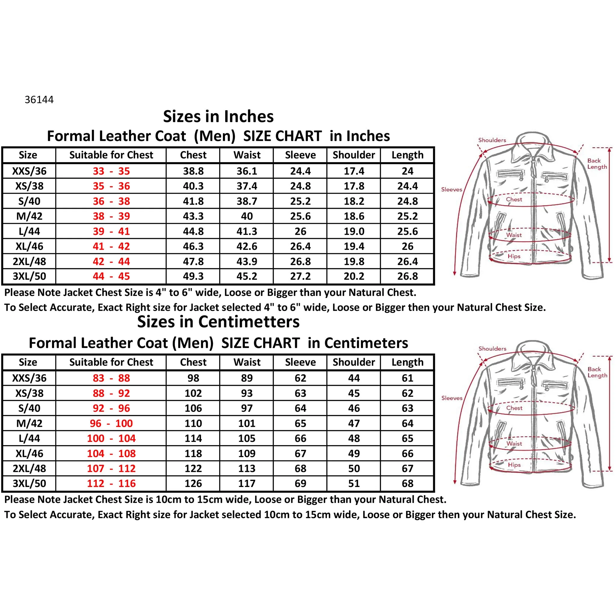 Civilian Vintage 1930's Classic Men Real Leather Jacket cafe racer sold by Five Star Leather product image thumbnail 4