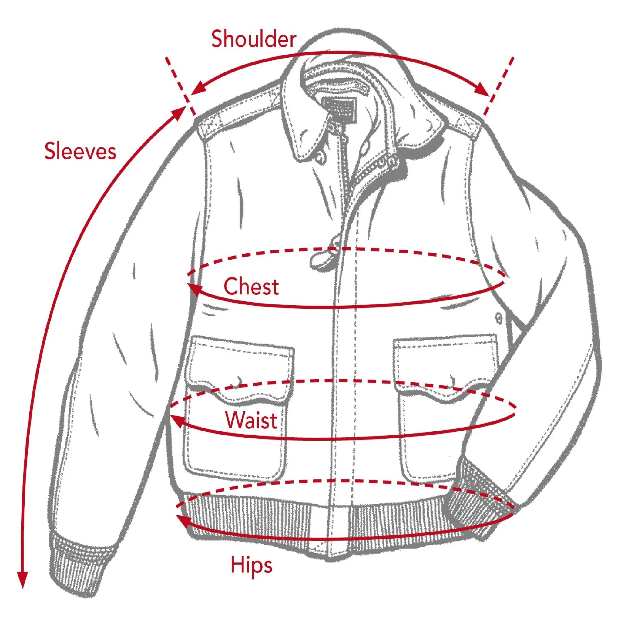 MA-1 Army Pilot Bomber Military Real Goat Leather Men Jacket Tan sold by Five Star Leather product image thumbnail 5