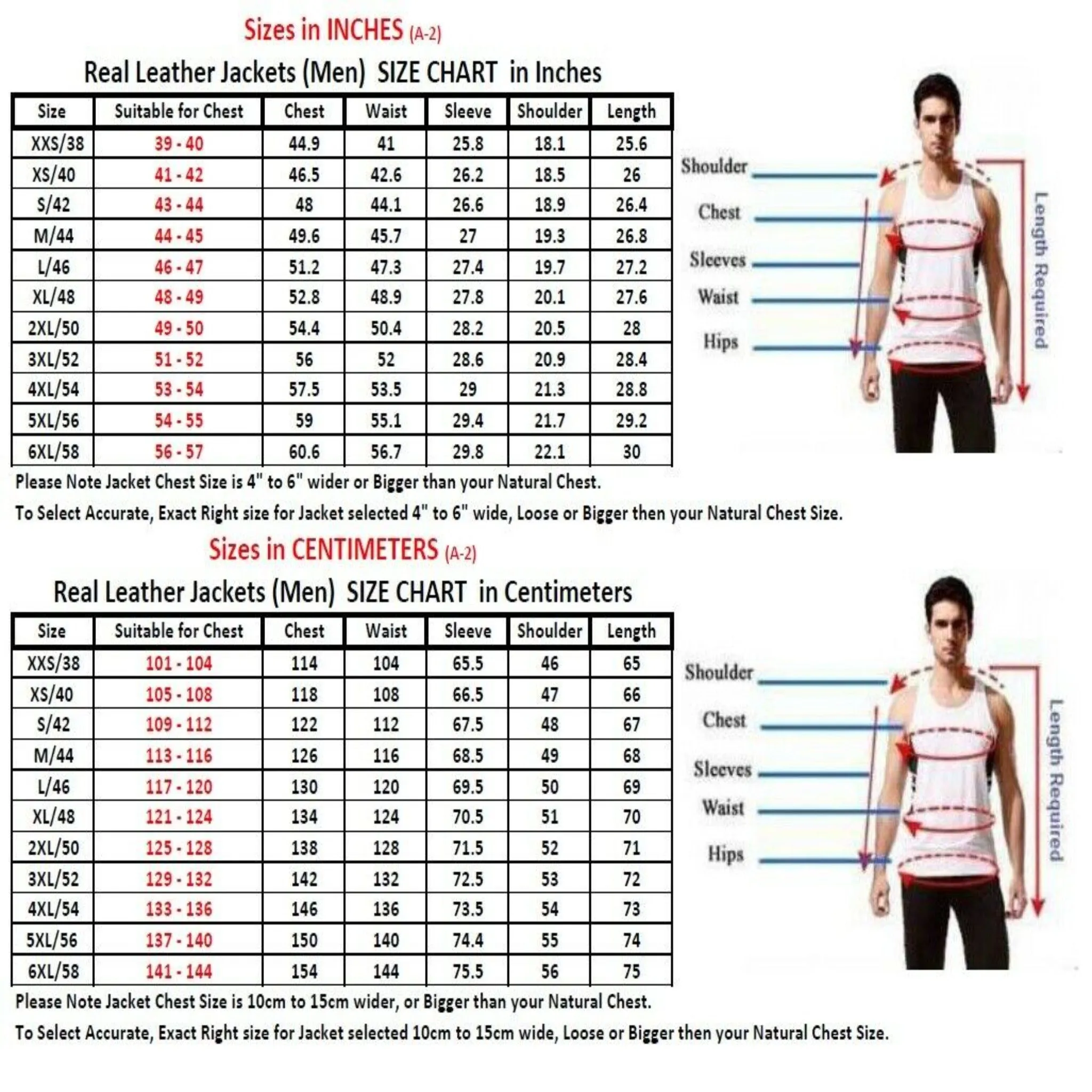 MA-1 Army Pilot Bomber Military Real Goat Leather Men Jacket sold by Five Star Leather product image thumbnail 3