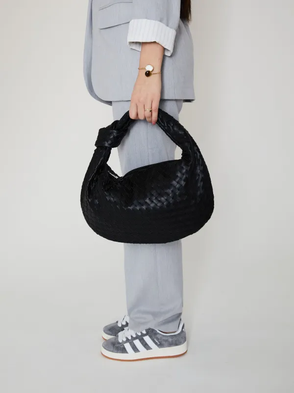 Silva Bag - Black sold by Eyisa