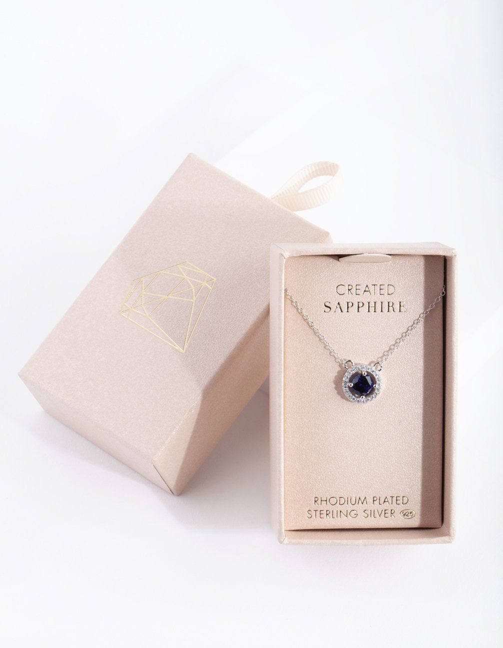 CG ST RH SPPH RND HALO NL sold by lovisa