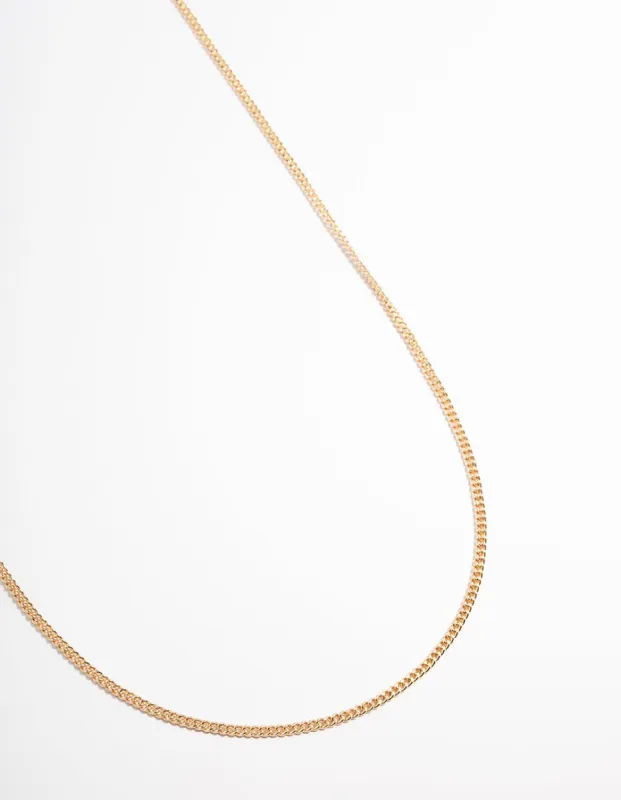 Gold Fine Waist Chain sold by lovisa