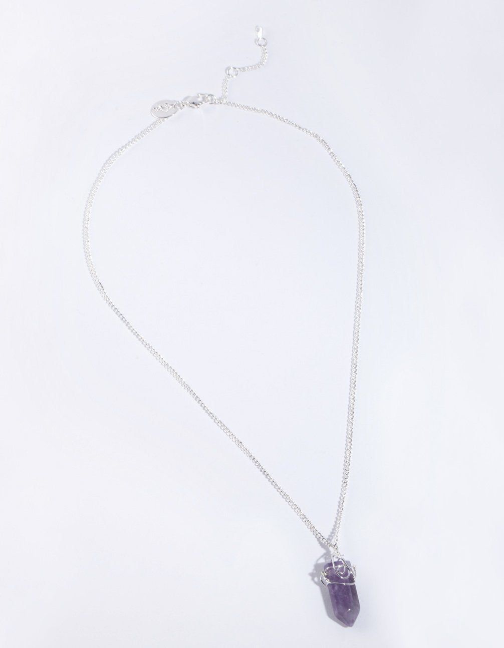 EVNK SS CURLED WRAP SHARD NL sold by lovisa product image thumbnail 2