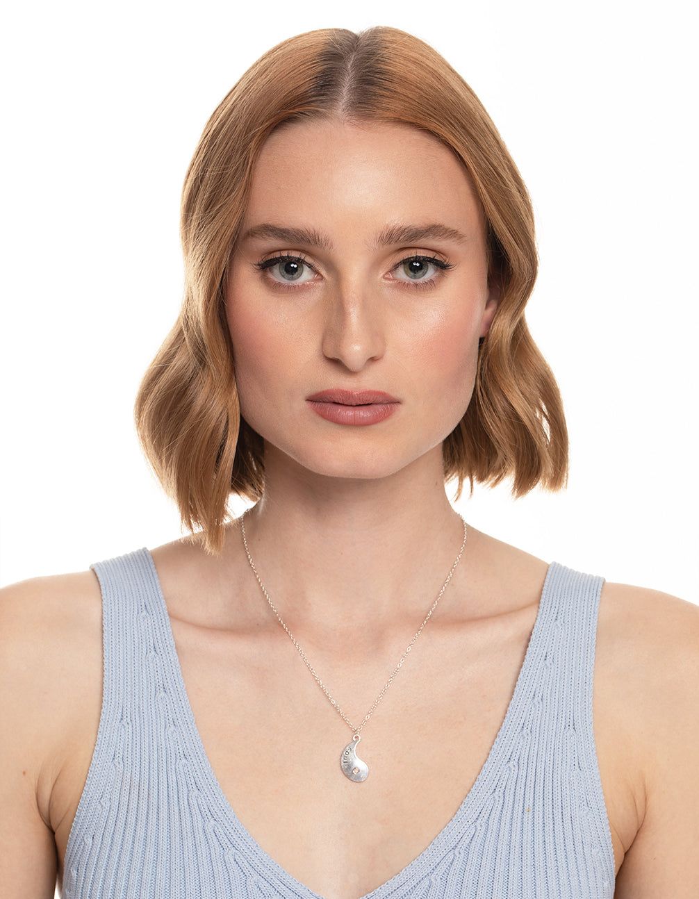 Mixed Metal Yin & Yang Necklace Pack sold by lovisa product image thumbnail 3