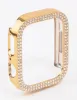 Gold Diamante Encrusted Watch Case 44/45mm sold by lovisa