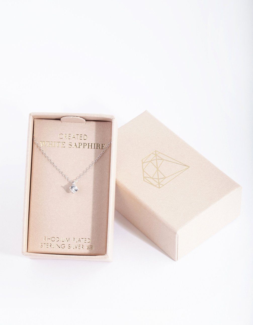 CG ST RH W-SPPH 4MM RND NL sold by lovisa