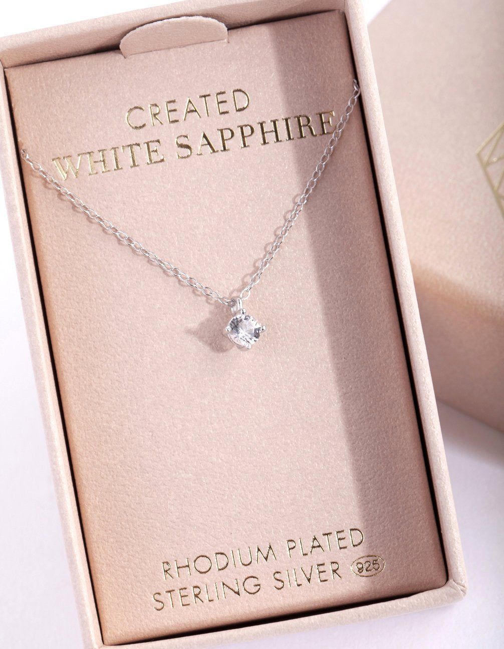 CG ST RH W-SPPH 4MM RND NL sold by lovisa product image thumbnail 2