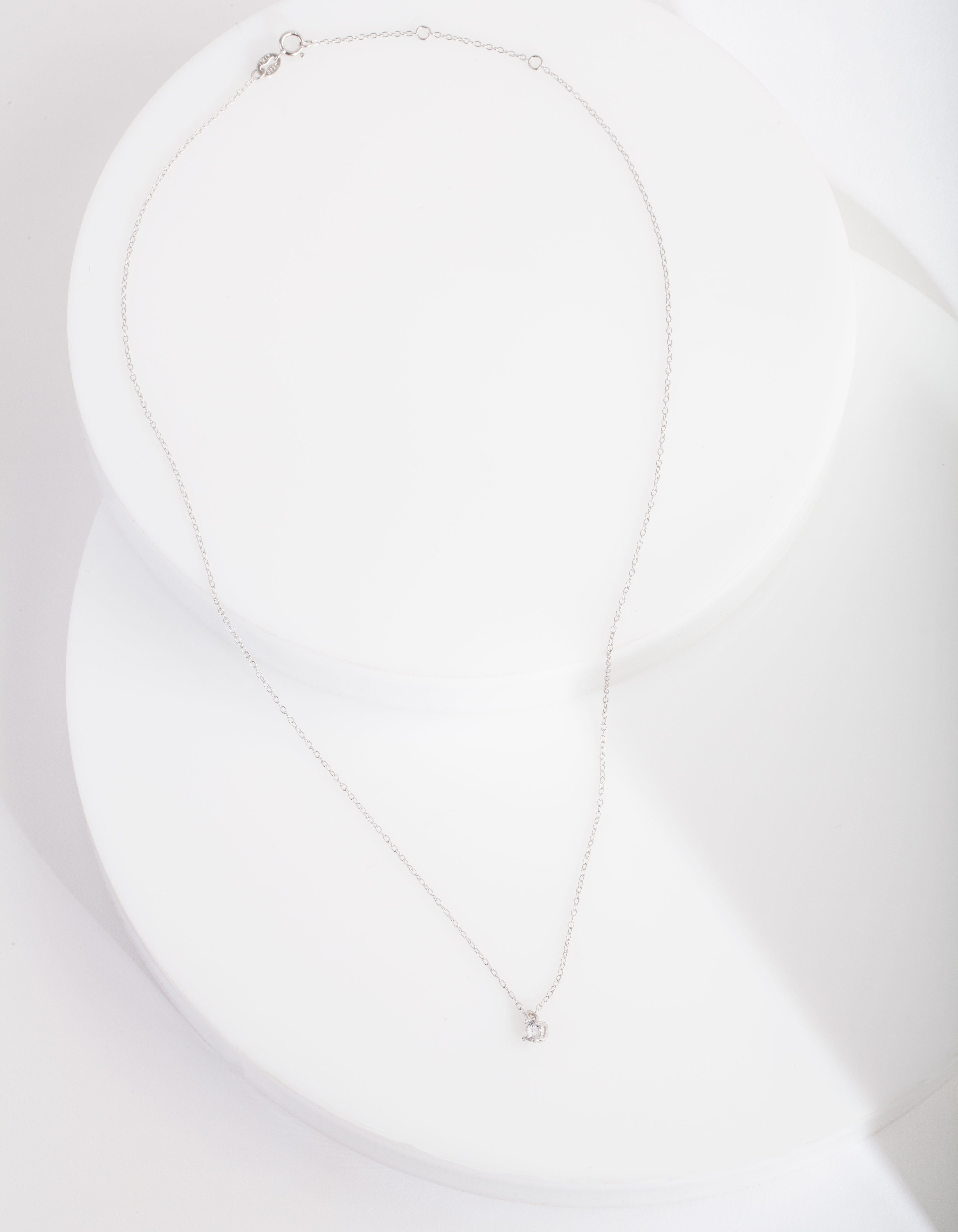 CG ST RH W-SPPH 4MM RND NL sold by lovisa product image thumbnail 3