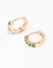 Gold Dainty Earring 3-Pack sold by lovisa
