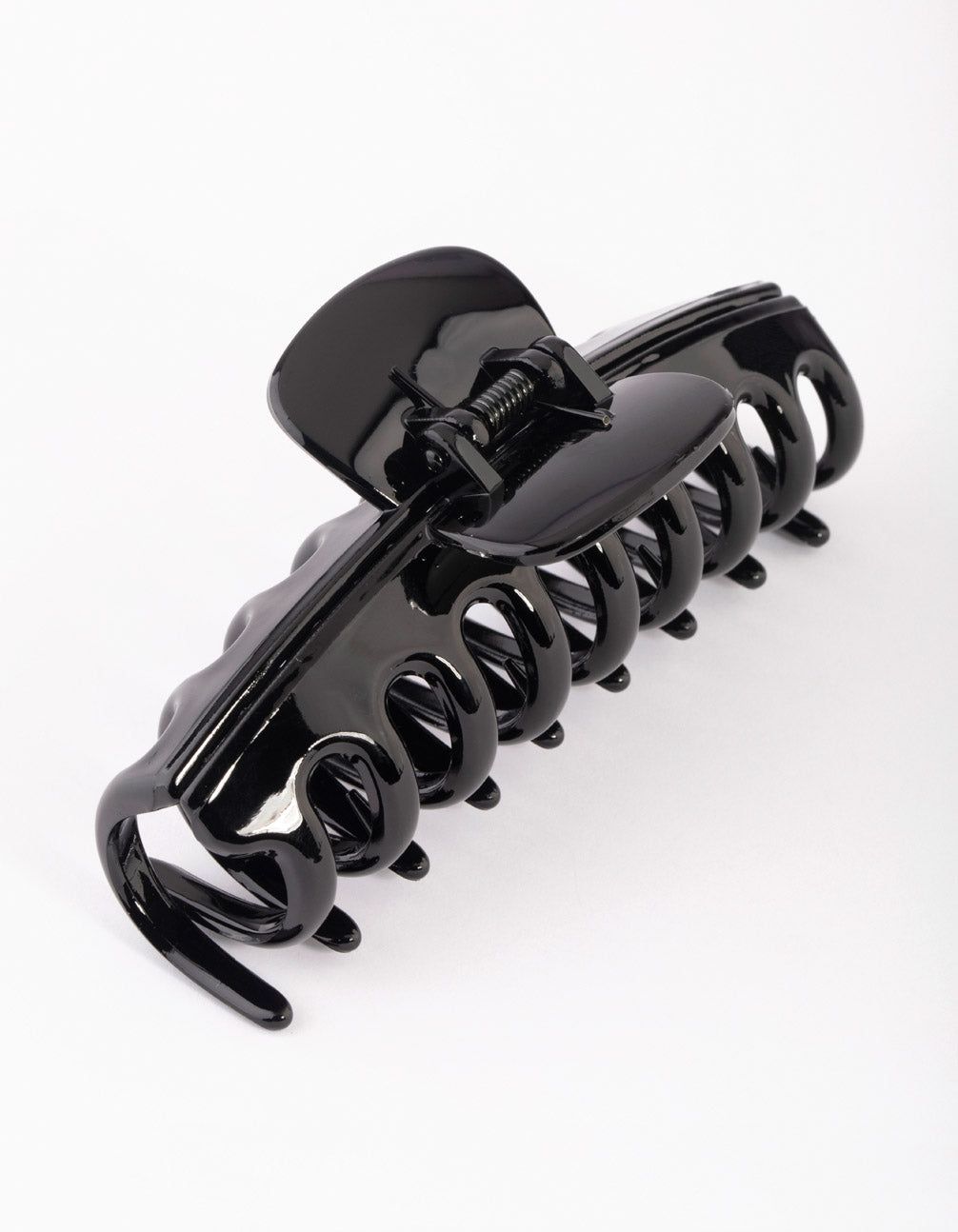 Black Acrylic Claw sold by lovisa product image thumbnail 2