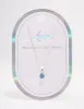 Silver Blue Crystal Solitaire Pendant Necklace sold by lovisa