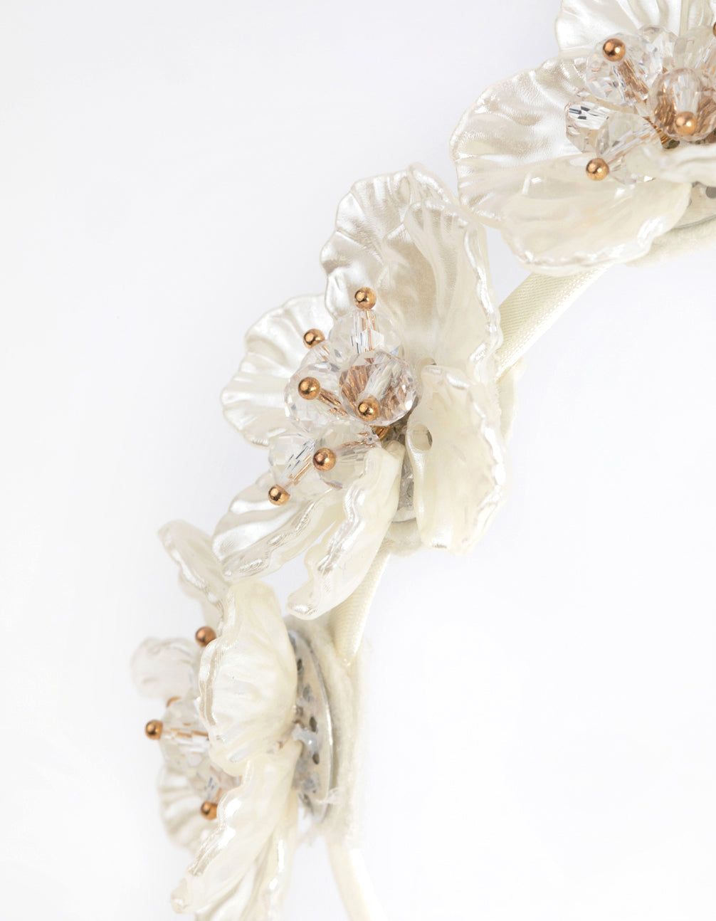 Flower & Pearl Alice Band sold by lovisa product image thumbnail 2