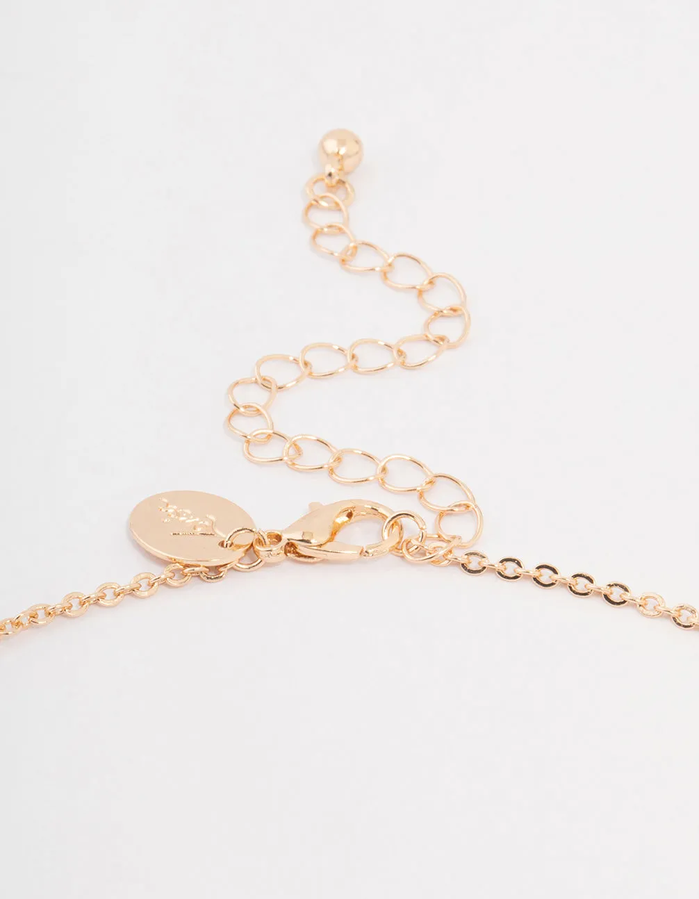 Gold Celestial Coin Jewellery Set sold by lovisa product image thumbnail 3