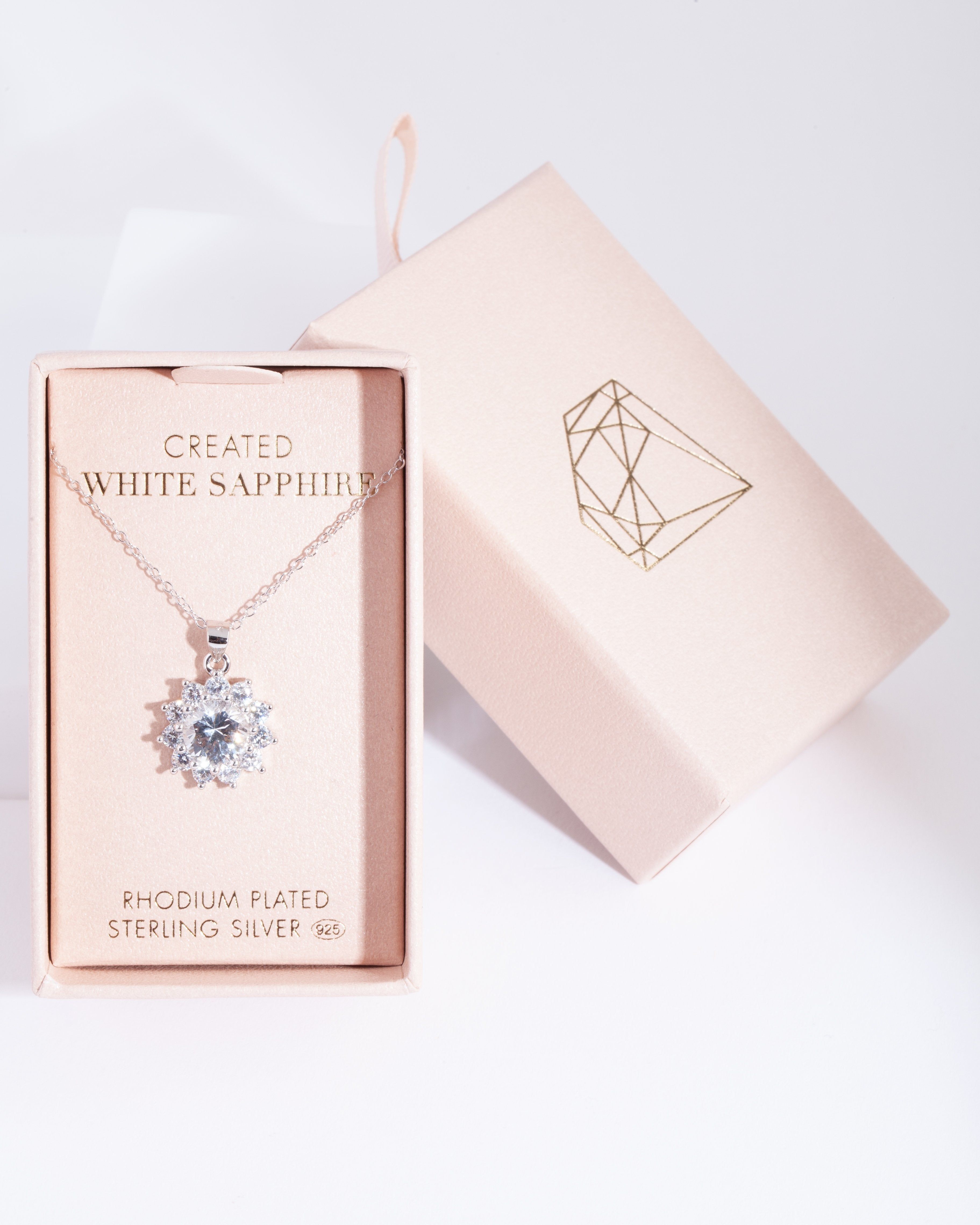 CG ST RH W-SPPH RND SRND NL sold by lovisa