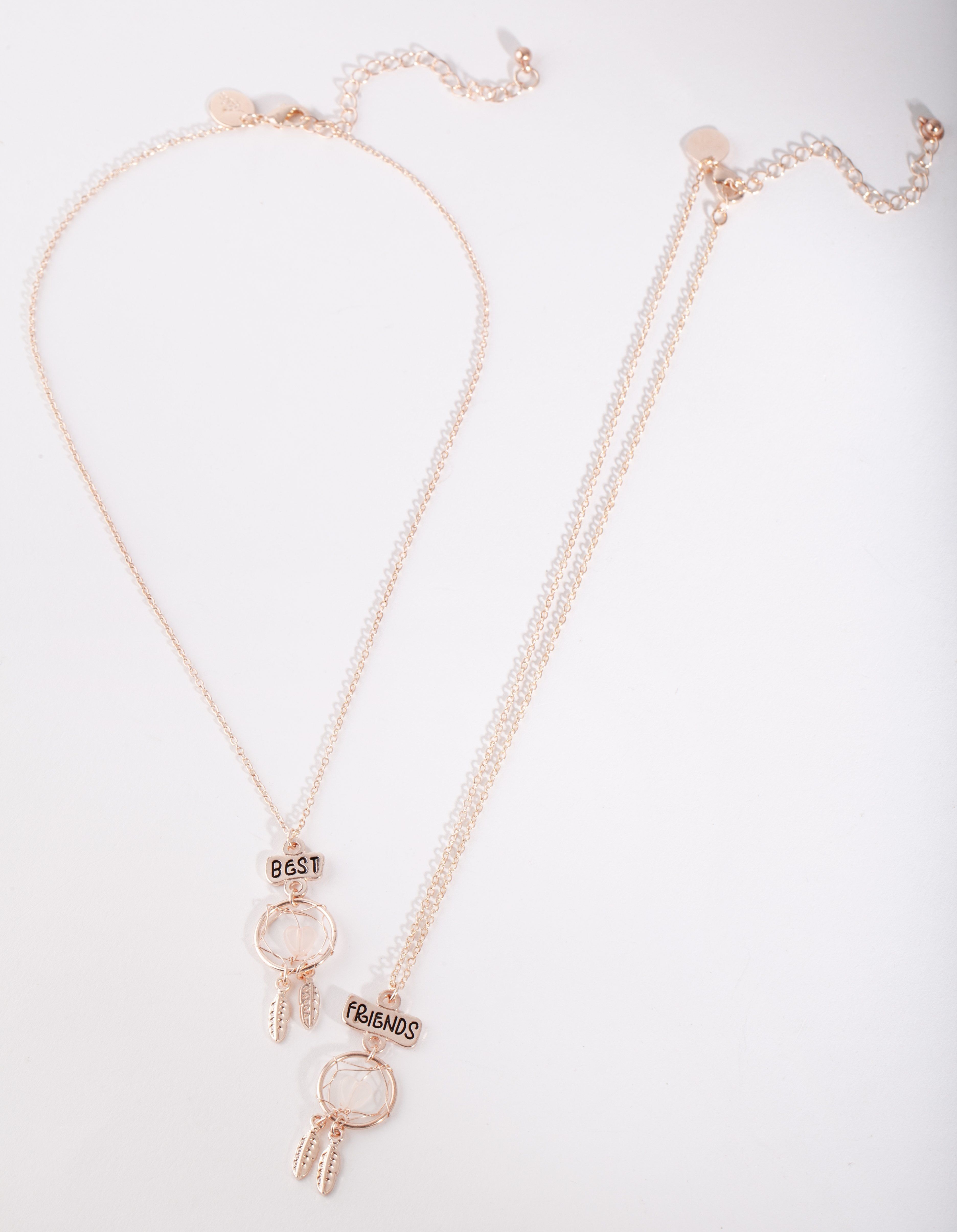 GXM RG BF DRM CTCHR 2PK NL@ sold by lovisa product image thumbnail 2