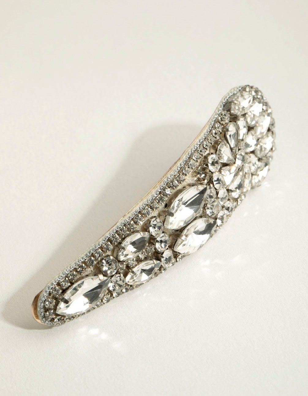 Crystal Detail Snap Clip sold by lovisa product image thumbnail 4