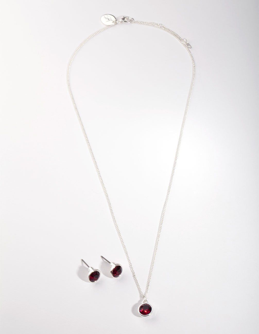 SW SS RUB501 CRC ER&NK ST sold by lovisa product image thumbnail 2