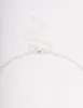 Silver Solitaire Necklace & Earring Jewellery Set sold by lovisa