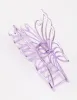 Lilac Detailed Butterfly Claw Clip sold by lovisa