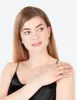 Gold Plated Molten Mixed Ring 5-Pack sold by lovisa