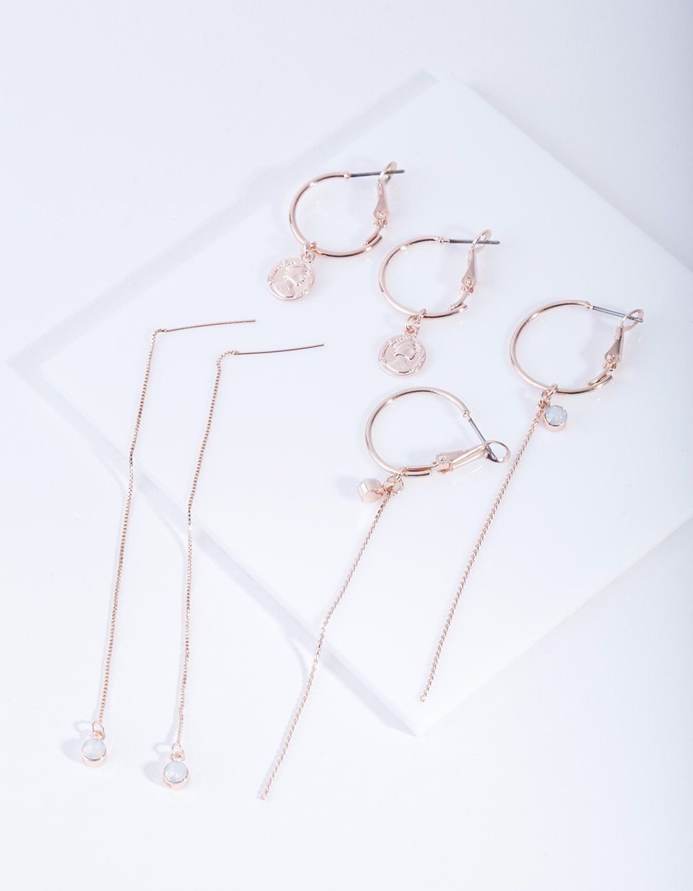 PREC RG CHARM HP 3PK ER@ sold by lovisa