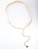 Gold Mesh Chain Belt sold by lovisa