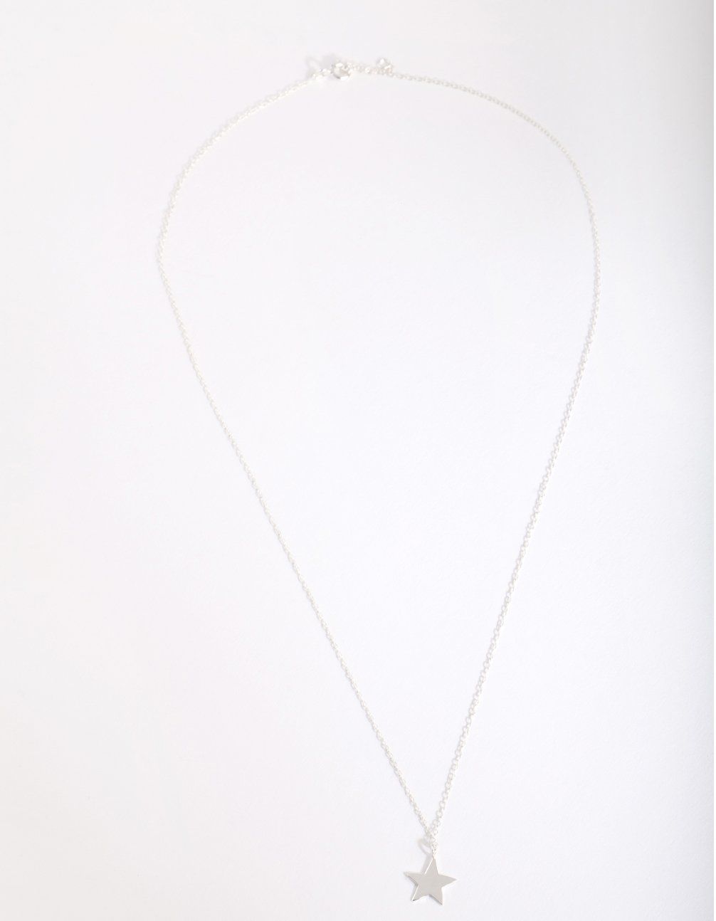 GXM ST STAR CHRM NL@ sold by lovisa product image thumbnail 2