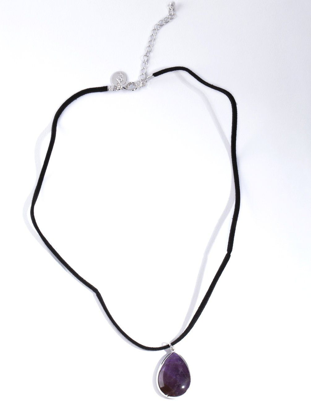 EVNK SS 20MM TDROP SEMIP NL sold by lovisa product image thumbnail 2