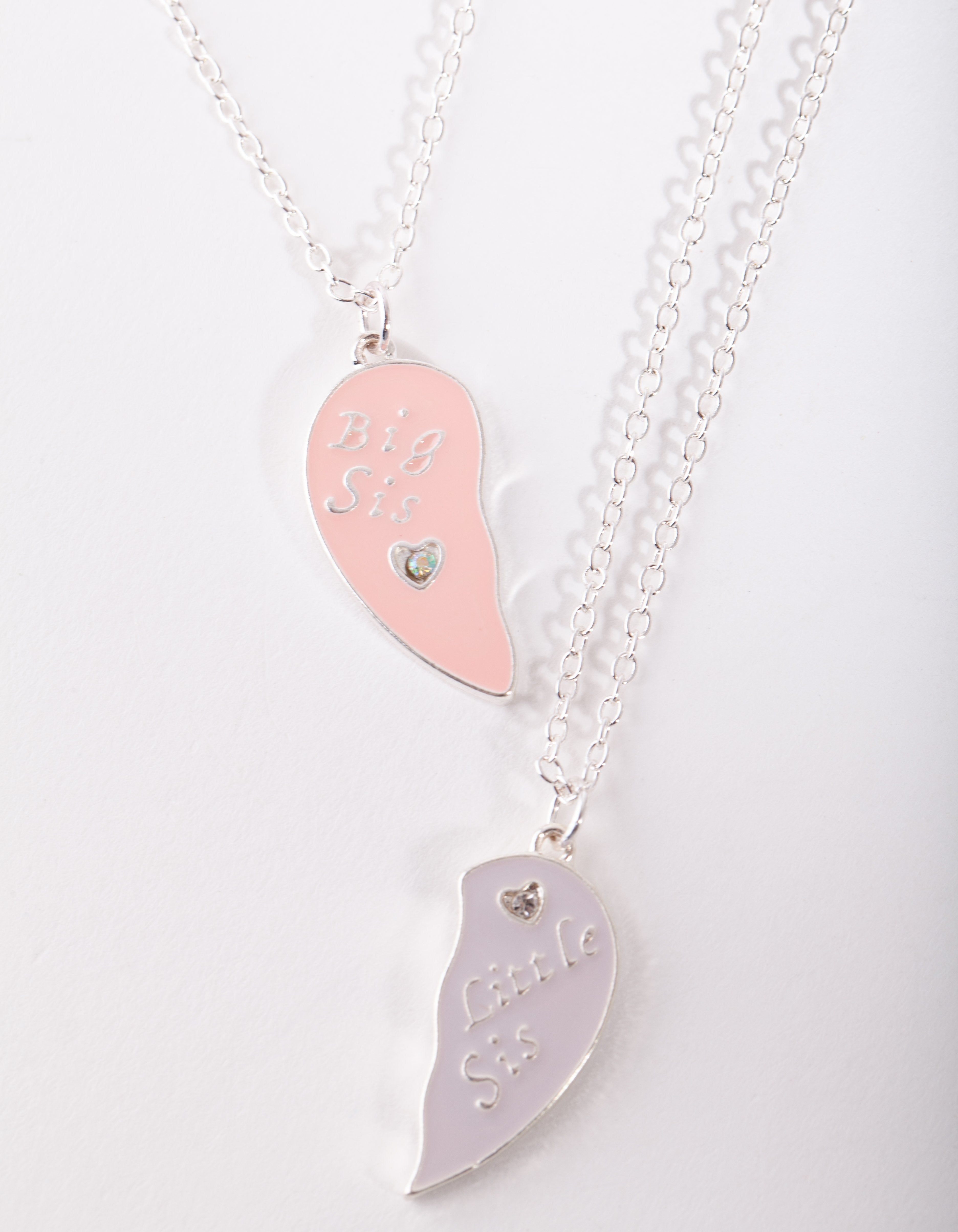 GXM SS LILSIS BIGSIS BF NL sold by lovisa product image thumbnail 2