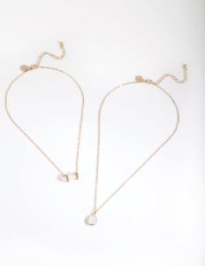 EVNK SG DBL LYR CORTZ NL sold by lovisa