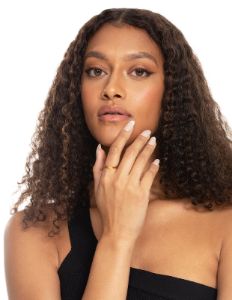 Gold Plated Sterling Silver Ring Pack sold by lovisa