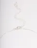 Silver T&O Heart Jewellery Set sold by lovisa