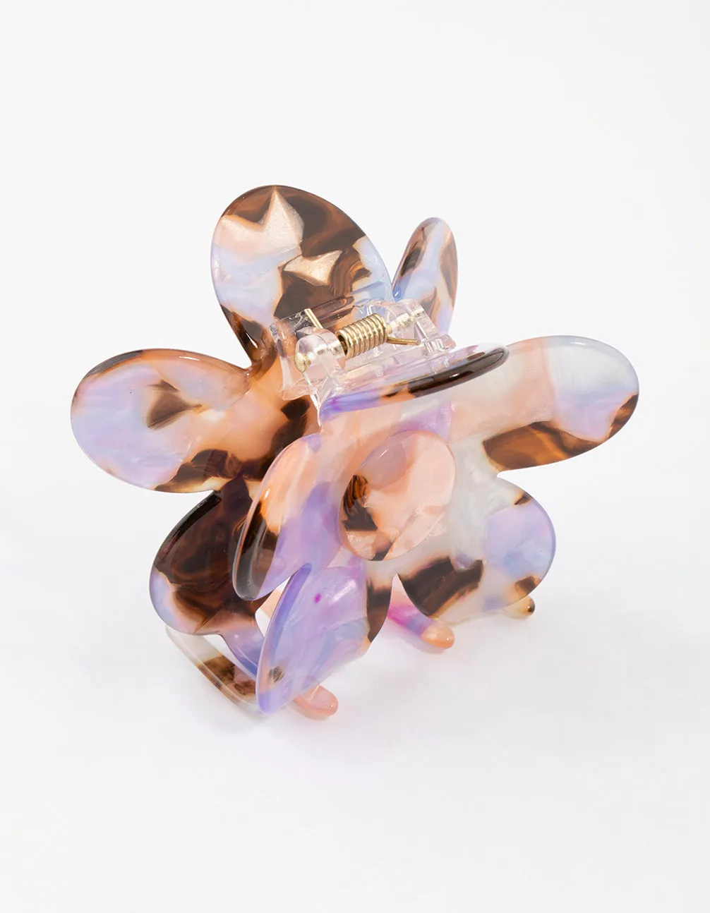 Daisy Hair Claw Clip sold by lovisa product image thumbnail 2