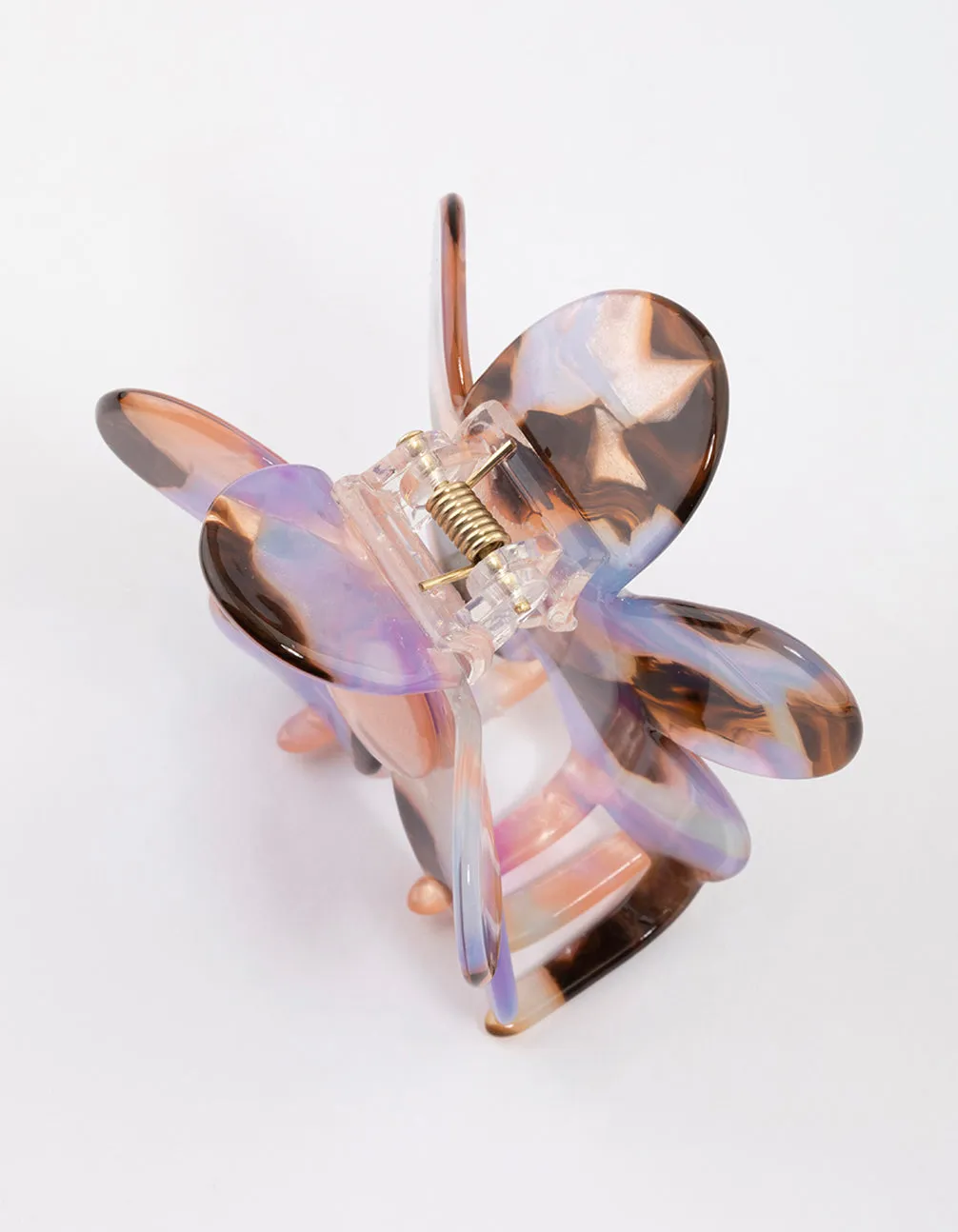 Daisy Hair Claw Clip sold by lovisa product image thumbnail 3